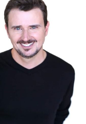 Brandon Boyce