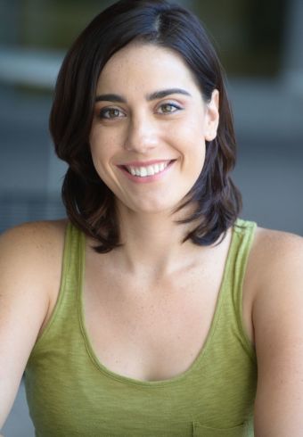 Laramie Cooley