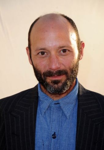 Michael Ornstein