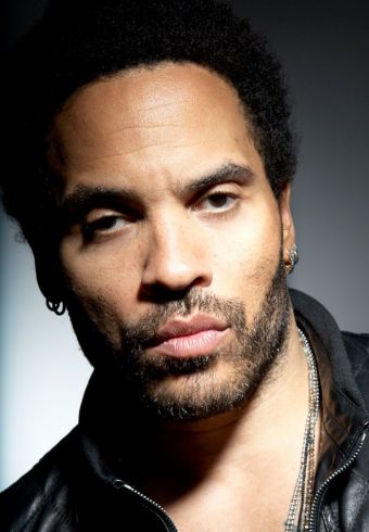 Lenny Kravitz