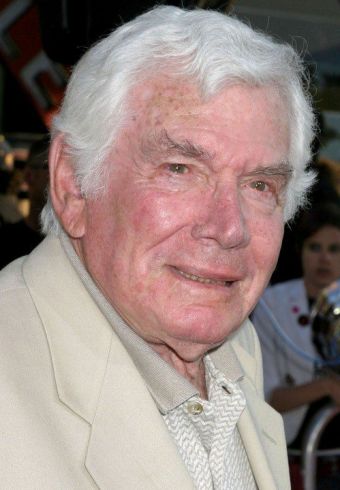 Gene Barry
