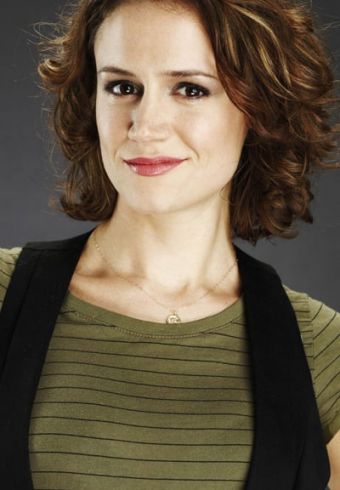 Nadine Lewington