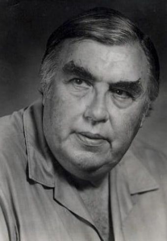 Peter Whitney