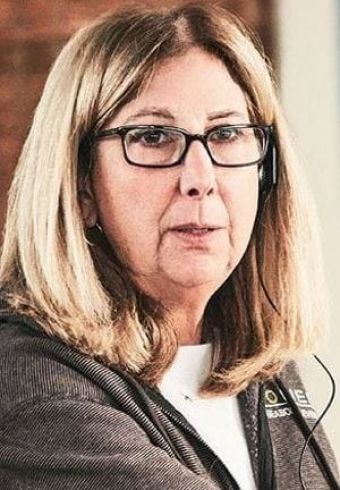 Arlene Sanford