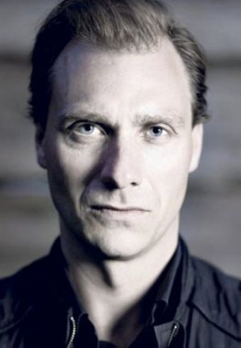Alexandre Willaume