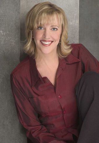 Wendy Talley
