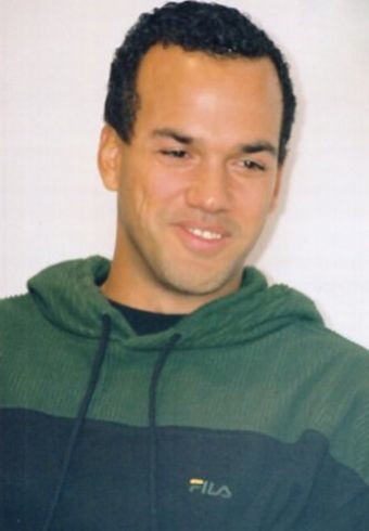 Dean Marshall