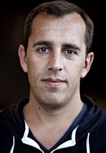 Nikolaj Arcel