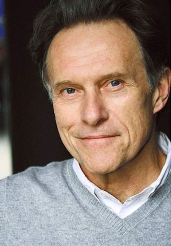 Michael Cullen