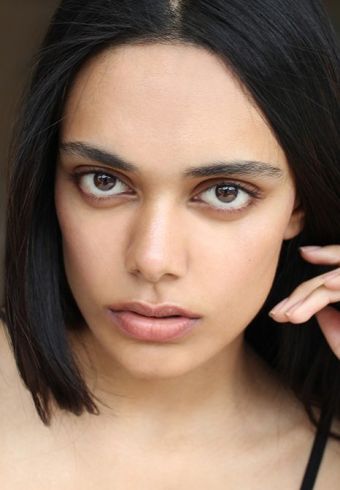 Zinnia Kumar