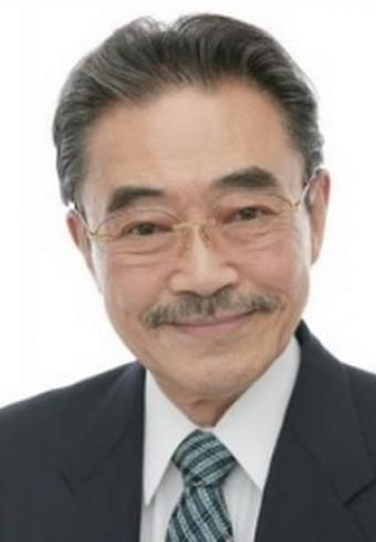 Ichirō Nagai