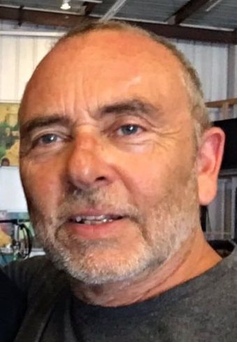 Alex Zakrzewski