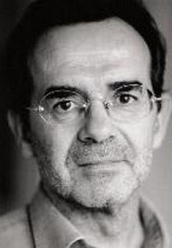 Hubert Saint-Macary