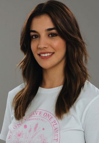 Bárbara Branco
