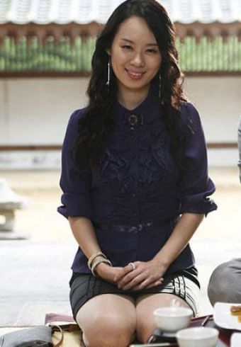 Park Hee-jin