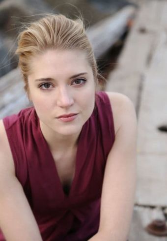 Morgan Wolk