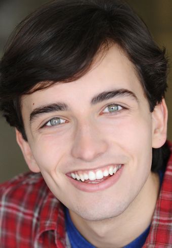 Brendan Haley