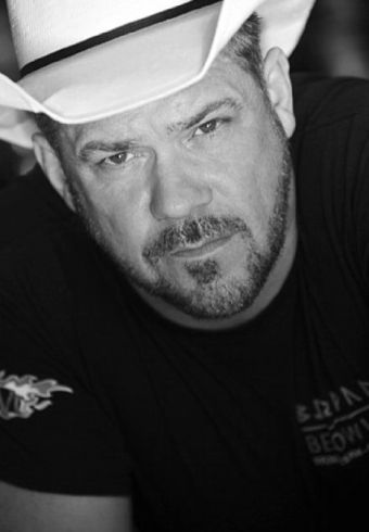 Ian van Temperley