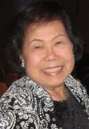 Nancy Yee