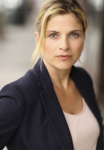 Alicia Davis Johnson