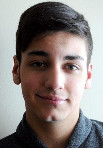 Ehren Kassam