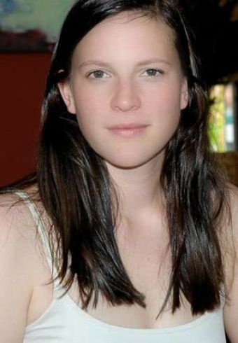 Anne Weinknecht