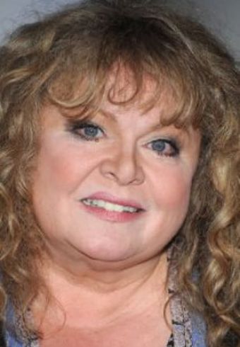 Sally Struthers