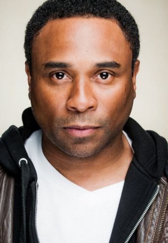 Richard Pierre-Louis