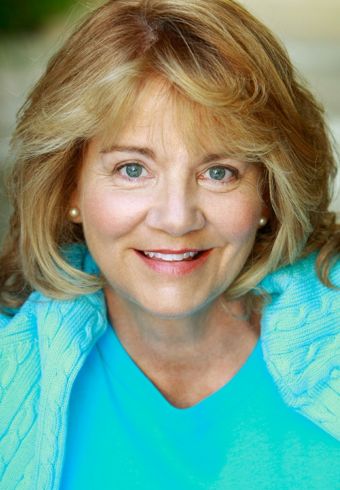 Betsy Baker