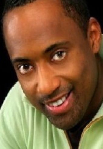 Barry Bradford