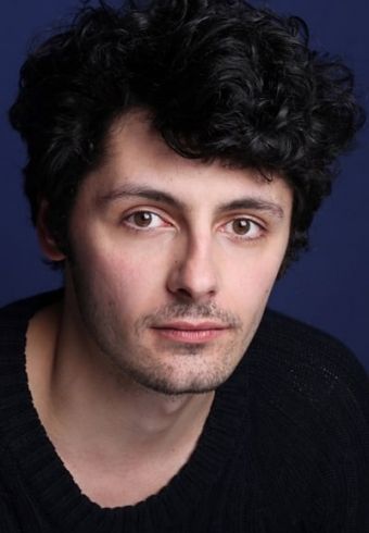 Tom Oakley