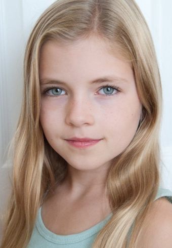 Brooke Liddell