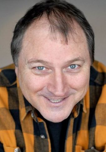 Tom McCleister