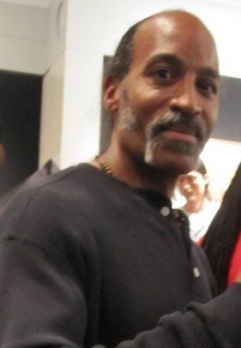 Michael F. Woods