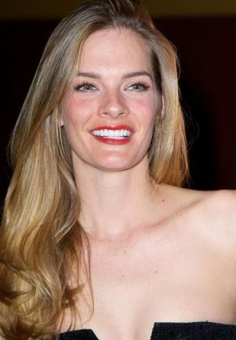 Nicole Steinwedell