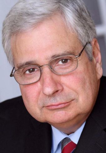 Ken Lerner