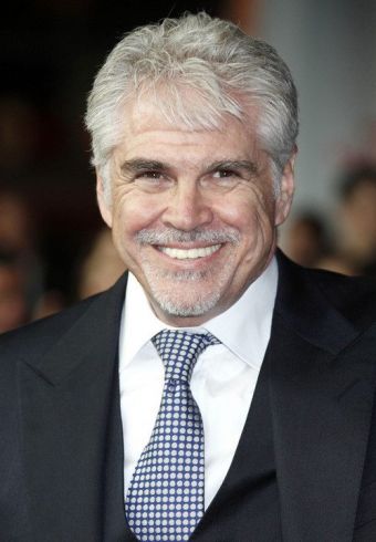 Gary Ross