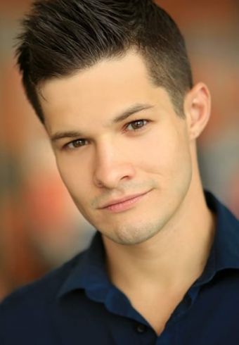 Brandon Tyler Harris