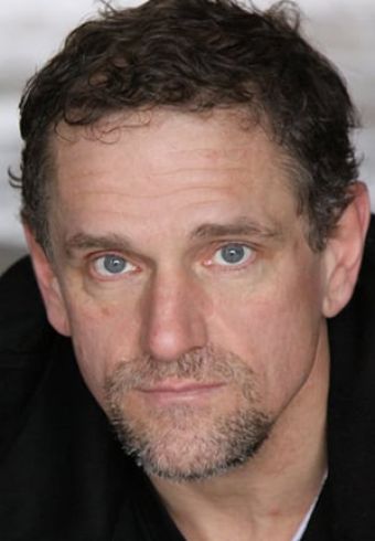 David Lansbury