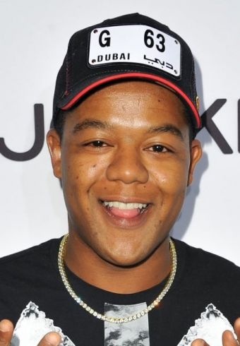 Kyle Massey