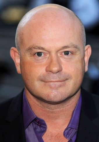 Ross Kemp