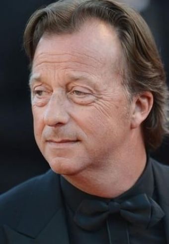 Richard Grandpierre