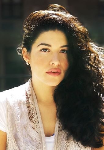 Stephanie Andujar