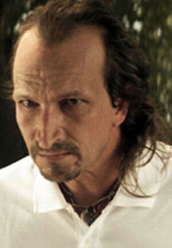 Pierre Lopez