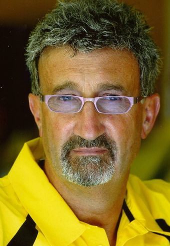 Eddie Jordan