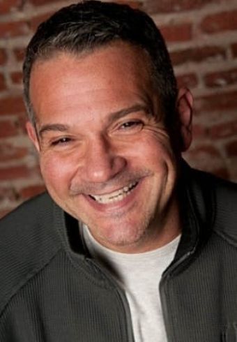 Damien Di Paola