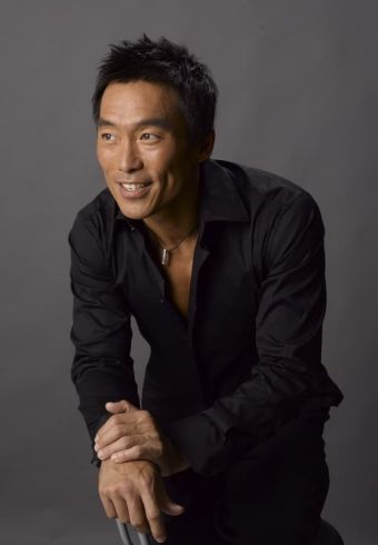 Mark Cheng