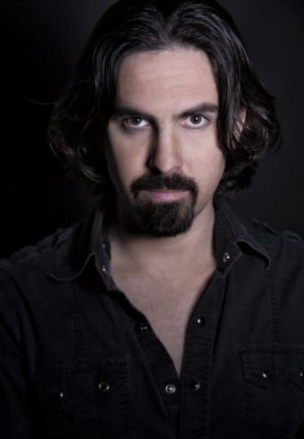 Bear McCreary