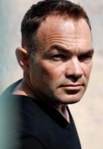 Andy Callaghan