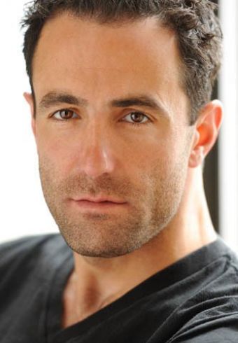 Mark Doherty